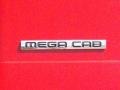 2006 Flame Red Dodge Ram 2500 SLT Mega Cab 4x4  photo #18
