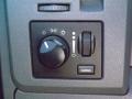 Medium Slate Gray Controls Photo for 2006 Dodge Ram 2500 #82097168