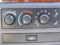 Medium Slate Gray Controls Photo for 2006 Dodge Ram 2500 #82097207