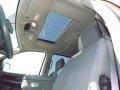 2006 Dodge Ram 2500 Medium Slate Gray Interior Sunroof Photo