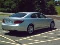 Mercury Silver Metallic - LS 460 L Photo No. 5