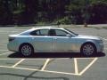 Mercury Silver Metallic - LS 460 L Photo No. 6