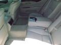 Mercury Silver Metallic - LS 460 L Photo No. 10