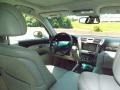 Mercury Silver Metallic - LS 460 L Photo No. 13