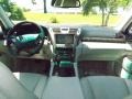 Mercury Silver Metallic - LS 460 L Photo No. 14