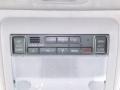 Mercury Silver Metallic - LS 460 L Photo No. 28