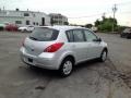 Brilliant Silver Metallic - Versa S Photo No. 5