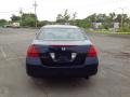 2006 Royal Blue Pearl Honda Accord SE Sedan  photo #4