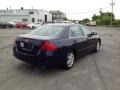 2006 Royal Blue Pearl Honda Accord SE Sedan  photo #5