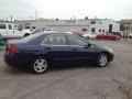2006 Royal Blue Pearl Honda Accord SE Sedan  photo #6