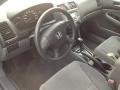 2006 Royal Blue Pearl Honda Accord SE Sedan  photo #10