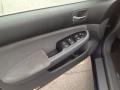2006 Royal Blue Pearl Honda Accord SE Sedan  photo #11