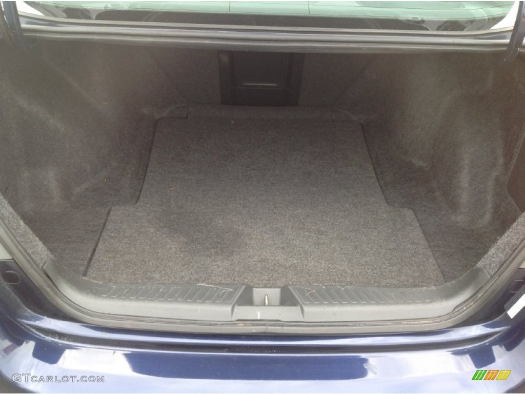2006 Accord SE Sedan - Royal Blue Pearl / Gray photo #15
