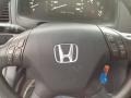 2006 Royal Blue Pearl Honda Accord SE Sedan  photo #19