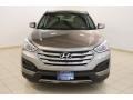 Mineral Gray - Santa Fe Sport AWD Photo No. 2