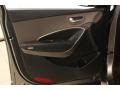 Mineral Gray - Santa Fe Sport AWD Photo No. 4