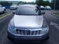 2012 Ice Silver Metallic Subaru Outback 2.5i Premium  photo #2