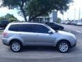 2012 Ice Silver Metallic Subaru Outback 2.5i Premium  photo #3