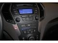 Mineral Gray - Santa Fe Sport AWD Photo No. 9