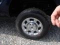 Blue Jeans Metallic - F350 Super Duty XLT Crew Cab 4x4 Photo No. 9