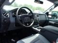 Blue Jeans Metallic - F350 Super Duty XLT Crew Cab 4x4 Photo No. 10