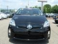 2010 Black Toyota Prius Hybrid II  photo #2