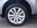2012 Ice Silver Metallic Subaru Outback 2.5i Premium  photo #10