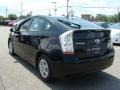 2010 Black Toyota Prius Hybrid II  photo #4