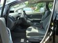 2010 Black Toyota Prius Hybrid II  photo #7