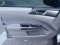 2012 Ice Silver Metallic Subaru Outback 2.5i Premium  photo #13