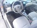 2012 Ice Silver Metallic Subaru Outback 2.5i Premium  photo #14