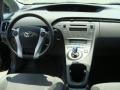 2010 Black Toyota Prius Hybrid II  photo #9