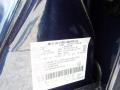 Blue Jeans Metallic - F350 Super Duty XLT Crew Cab 4x4 Photo No. 20