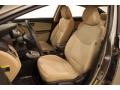 2012 Desert Bronze Hyundai Elantra GLS  photo #5