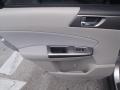 2012 Ice Silver Metallic Subaru Outback 2.5i Premium  photo #21