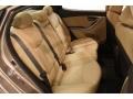 2012 Desert Bronze Hyundai Elantra GLS  photo #13
