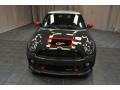 2013 Thunder Grey Metallic Mini Cooper John Cooper Works GP  photo #3