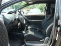 Black Sand Pearl - Yaris S 3 Door Liftback Photo No. 7