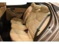 2012 Desert Bronze Hyundai Elantra GLS  photo #14