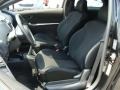 Black Sand Pearl - Yaris S 3 Door Liftback Photo No. 8