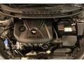 2012 Desert Bronze Hyundai Elantra GLS  photo #16