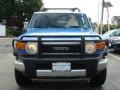 Voodoo Blue - FJ Cruiser 4WD Photo No. 2