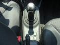 Black Sand Pearl - Yaris S 3 Door Liftback Photo No. 12