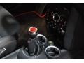 Thunder Grey Metallic - Cooper John Cooper Works GP Photo No. 11