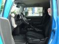Voodoo Blue - FJ Cruiser 4WD Photo No. 6