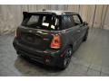Thunder Grey Metallic - Cooper John Cooper Works GP Photo No. 13