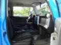 Voodoo Blue - FJ Cruiser 4WD Photo No. 7