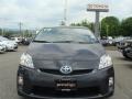 2010 Winter Gray Metallic Toyota Prius Hybrid II  photo #2
