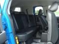 Voodoo Blue - FJ Cruiser 4WD Photo No. 12