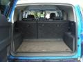 Voodoo Blue - FJ Cruiser 4WD Photo No. 13